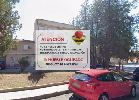 Piso en Cabezo de Torres