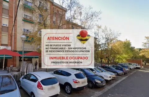 Piso en Sabadell