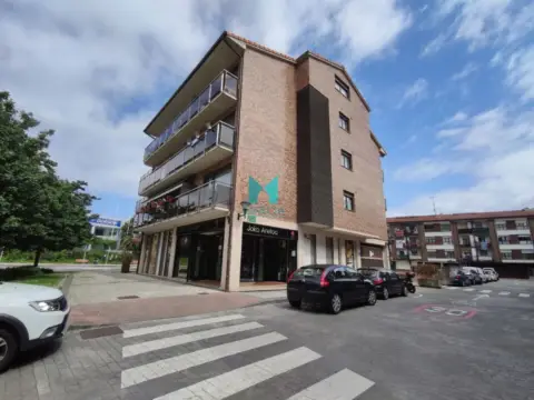 Garaje en Plaza Txokotxo