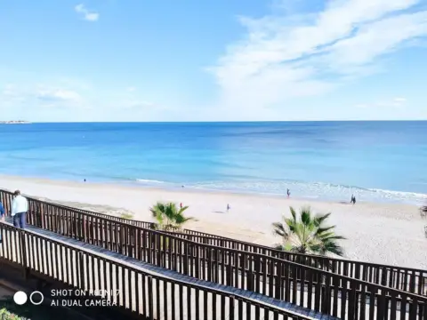 Casa adosada en Avinguda de España, 251
