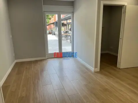 Piso en Natahoyo