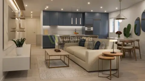 Piso en Villamediana de Iregua