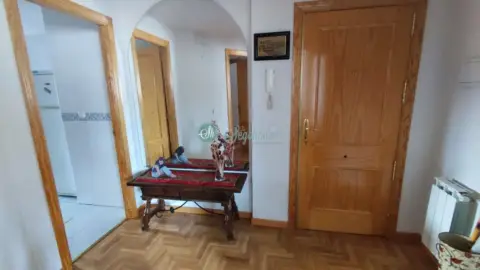 Piso en calle de Dámaso Alonso
