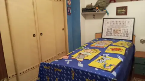 Casa en Carrer del Mossén Juan Miralles