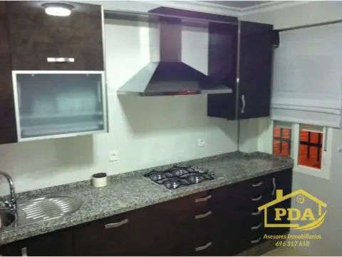 Flat in calle Ancha, 56
