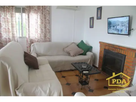 Chalet en Urbanización Baldío, 5