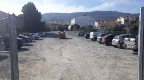 Terreno en Periferia