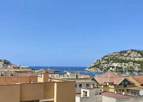 Ático en calle Levante Esquina Garcia Morato