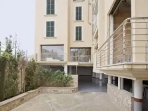 Ático en calle Levante Esquina Garcia Morato