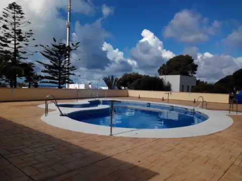 Apartamento en Caños de Meca
