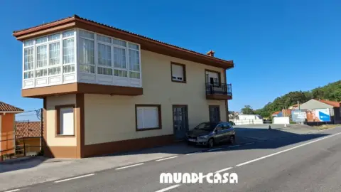 Casa en calle Ribeiriña