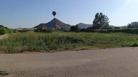 Terreno en El Campillo
