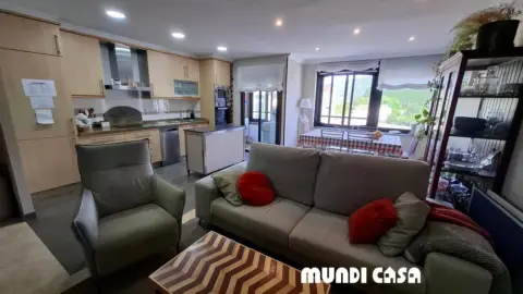 Piso en Rúa Alexandre Bóveda
