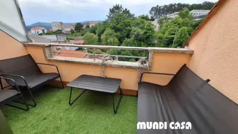 Apartamento en calle de la Principal
