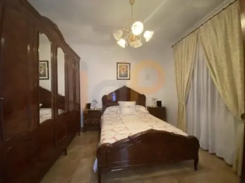 Casa en Diseminado Cucador