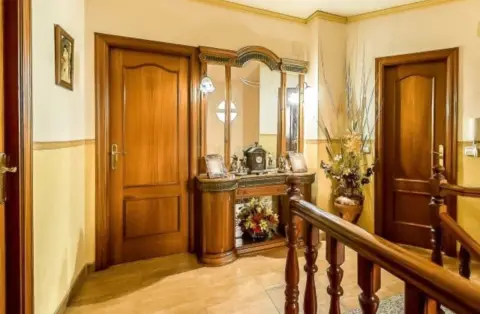 Chalet en Barrio San José