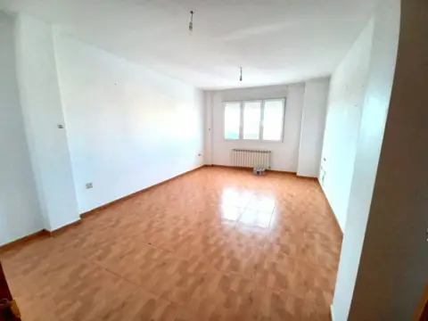 Piso en calle de Juan de Rojas