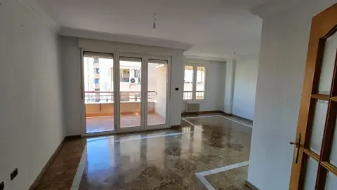 Ático en Palacio Deportes