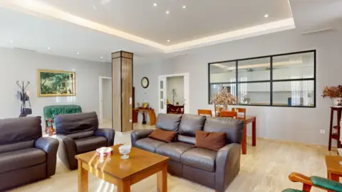 Piso en Arroyo - Samaniego