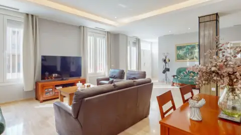 Piso en Arroyo - Samaniego