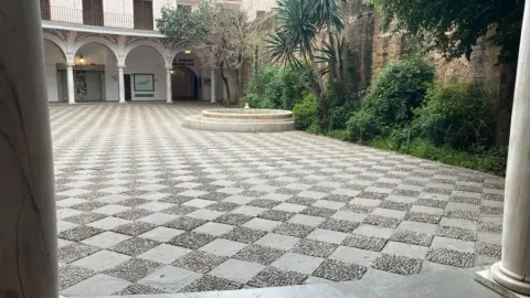 Piso en Centro - Santa Cruz - Catedral