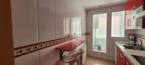 Piso en calle Agosto