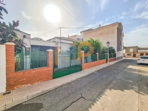 Casa en calle Diagonal