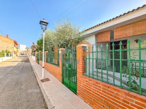 Casa en calle Diagonal