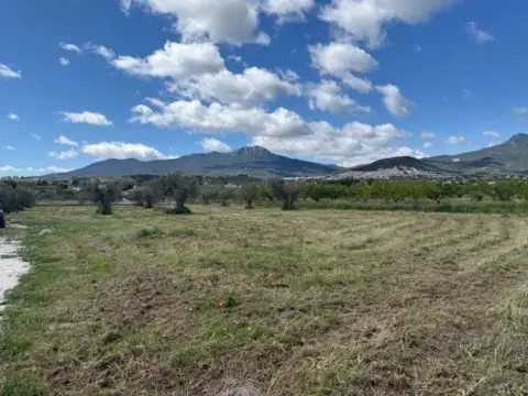 Finca rústica en Pasaje de Raspaji