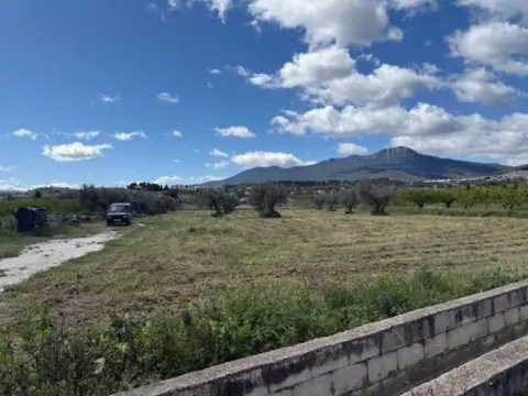 Finca rústica en Pasaje de Raspaji