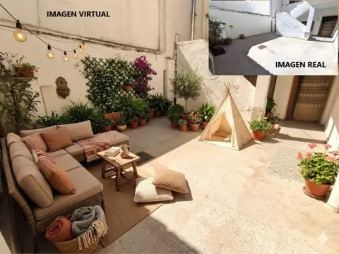 Casa en Roda (La)