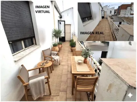 Casa en Roda (La)