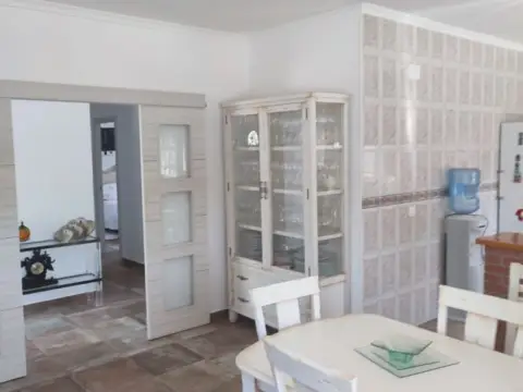 Finca rústica en Algar