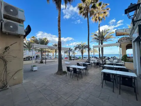 Local comercial en Playa - Arenales del Sol