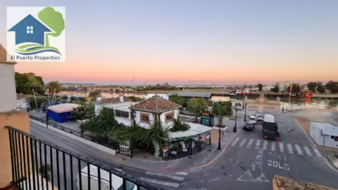 Casa en Casco Histórico