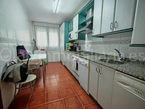 Piso en Brazomar