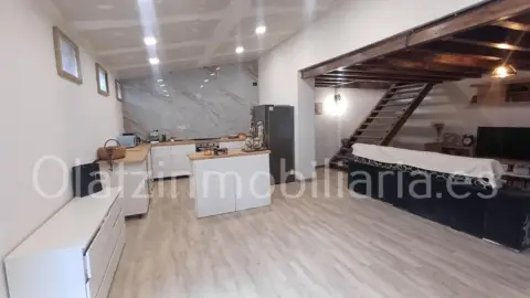 Casa en Maruri