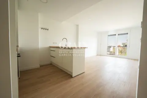 Apartamento en Parque Lineal