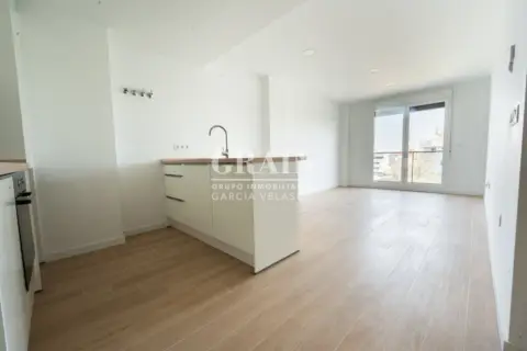 Apartamento en Parque Lineal
