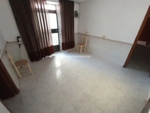 Casa en Segurilla