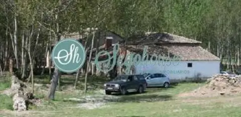 Casa en Carretera Escalona Sg-211, Km.1 (Molino del Lago)