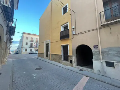 Casa en Carrer de Pou