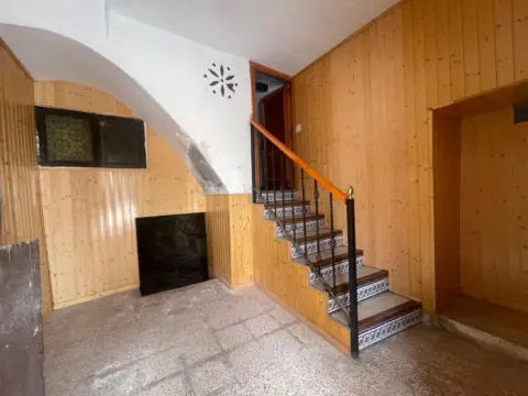 Casa en Carrer de Pou