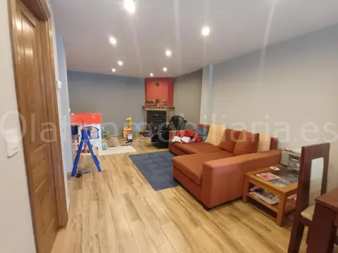 Casa en Carranza