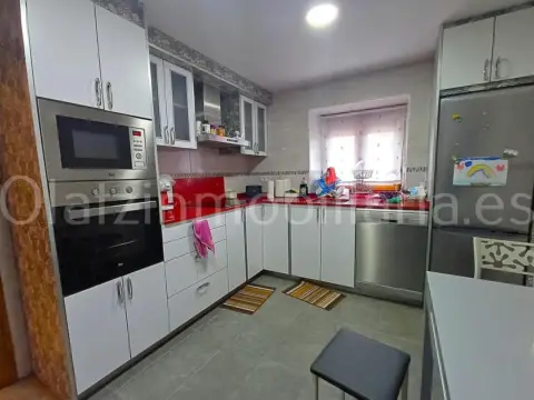 Casa en Carranza