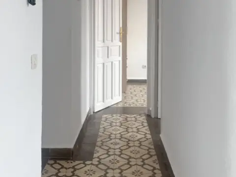 Piso en Nervión - calle Luis Montoto