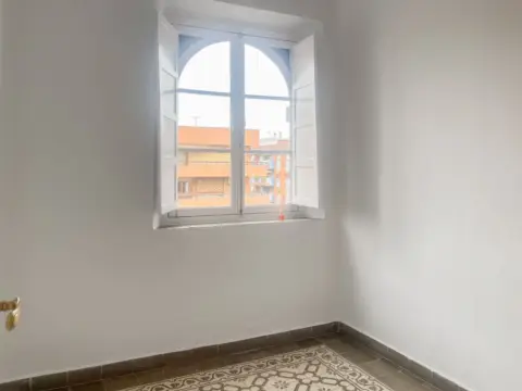 Piso en Nervión - calle Luis Montoto