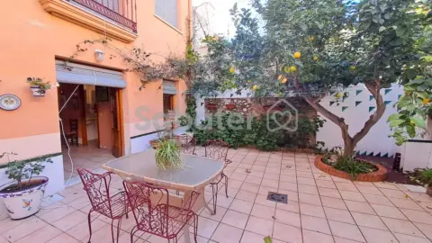 Casa en Guardamar