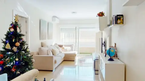 Piso en Triana - Esp. de Triana - Pagés del Corro