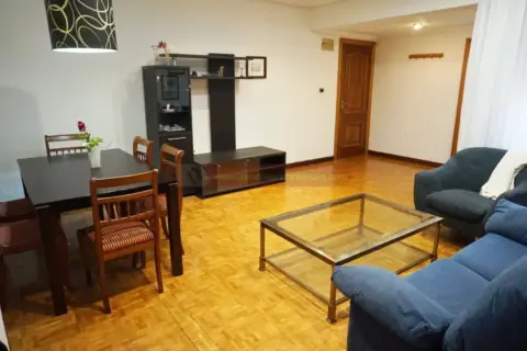 Piso en Avda. La Paz